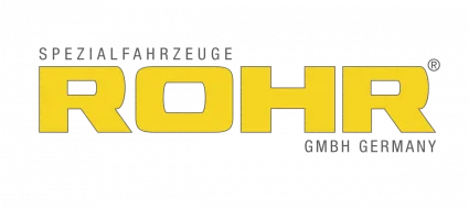 ROHR Spezialfahrzeuge